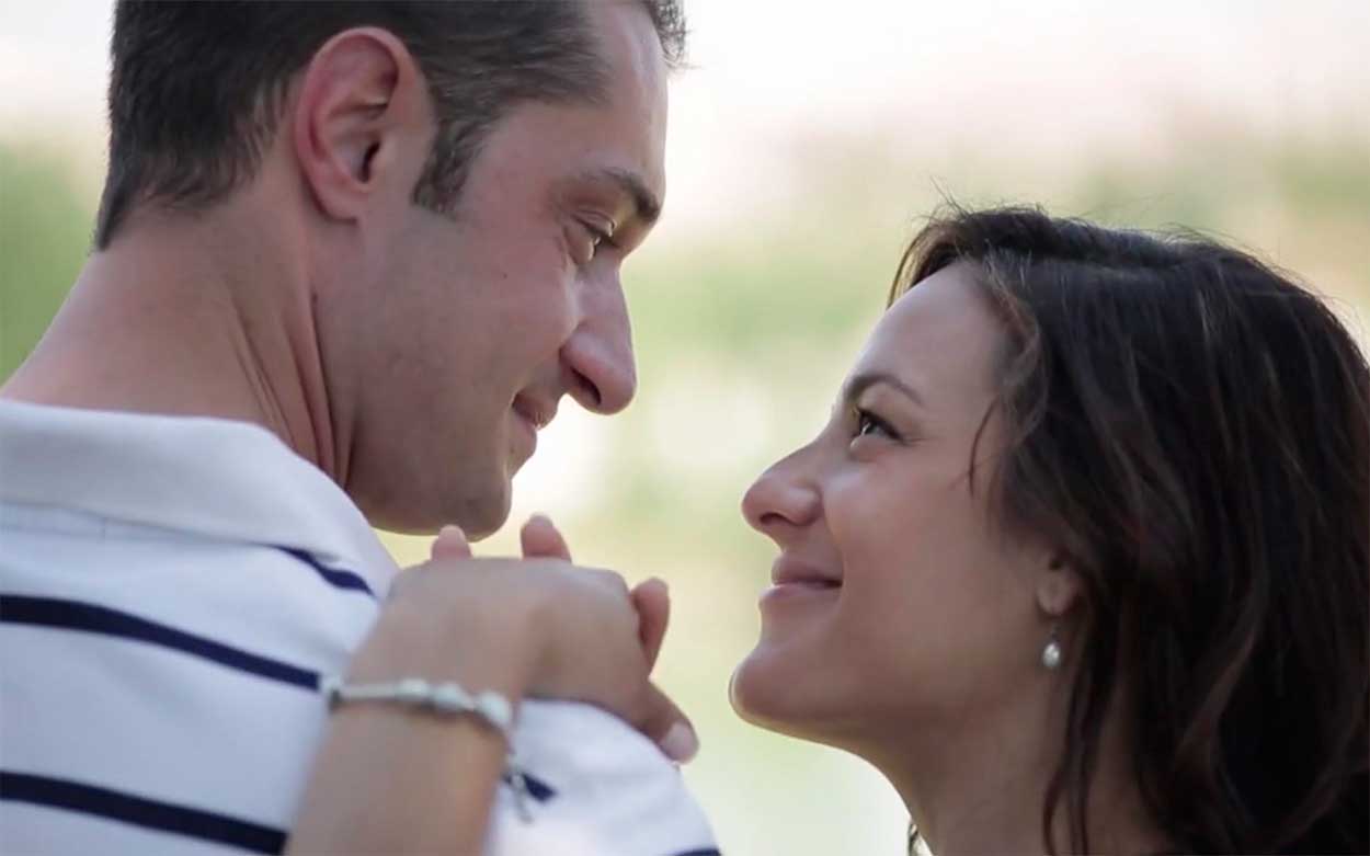 Vídeo natural preboda con Víctor y Sara en Valencia, por Render Emotion