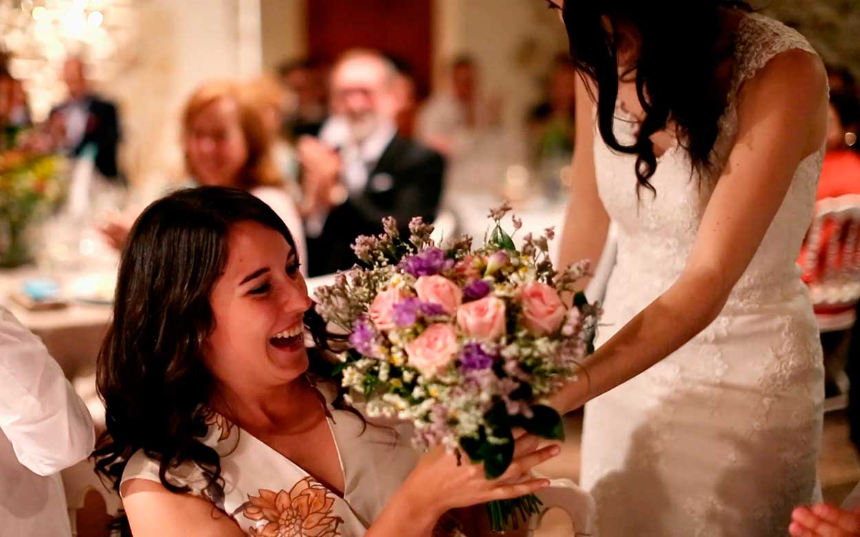 Referencias Render Emotion: Vídeo de boda en Salamanca