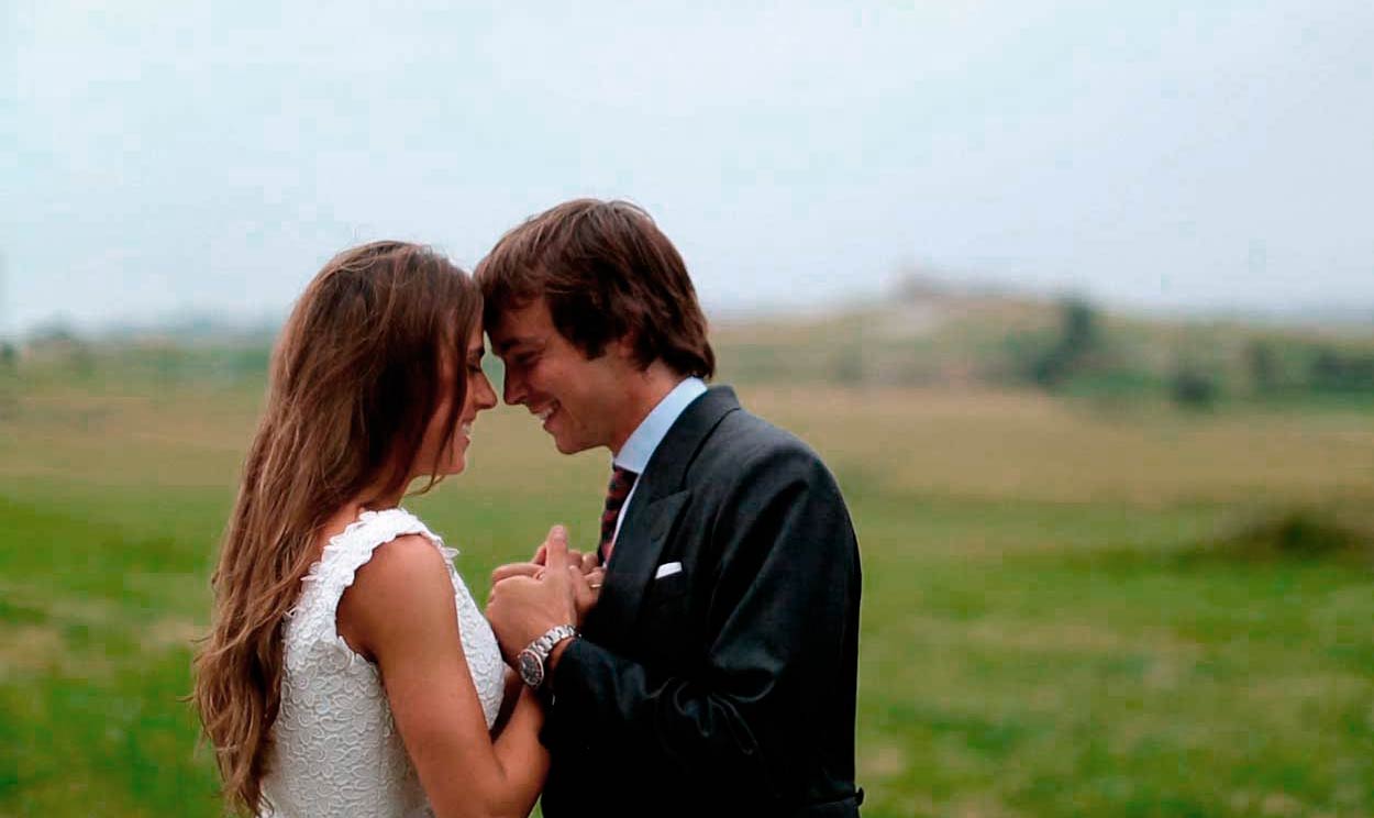 Referencias Render Emotion: Vídeo de boda en Santander