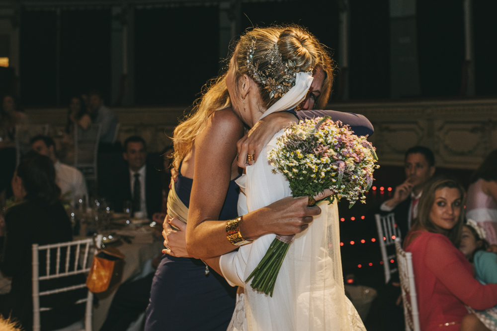 Fotografías de boda de Julio y Patricia en Almería