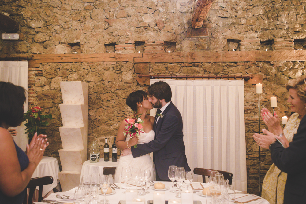 Fotografías de boda de Pablo y Cynthia en Segovia